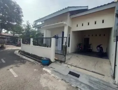 Kos dekat RSJD Amino Majapahit Type 1