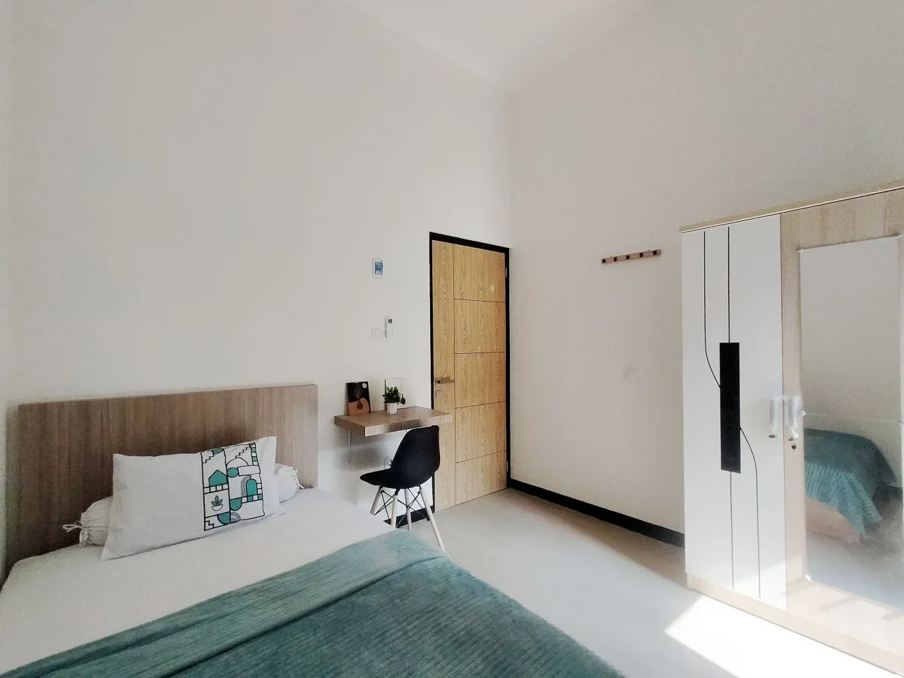 Dream Home Tembalang Semarang Compact Single C