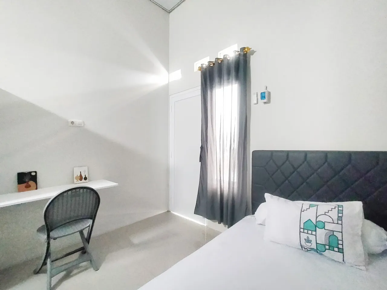 D’Fos Kost Palebon Semarang Regular Full B