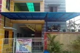 KOS PUTRA HADINA Type 1
