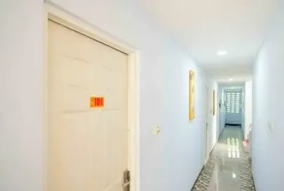 kos dekat rsud wongsonegoro semarang (belakang rs) - kost ke Type 1