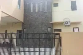 KOS PUTRI TOTAN BULUSAN TEMBALANG SEMARANG Type 1
