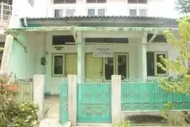 Kos / Kost Putri Perumahan Padepokan Ganesha Kec. Gayamsari Type 1