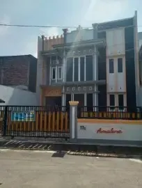 Kos Putri AMALINA - Undip Tembalang Semarang Type 1