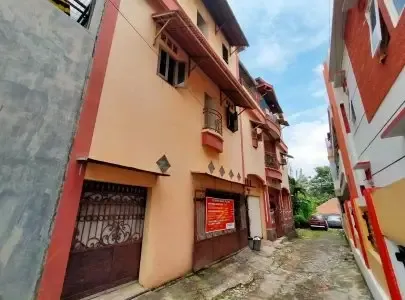 Kos Putri Wisma Nabila 2 Type 1