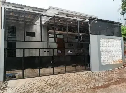 Kos Putri Aulia Type 1