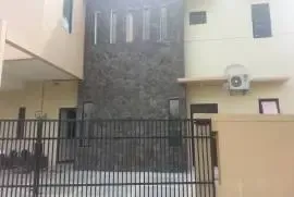 KOS PUTRI TOTAN MURAH, NYAMAN AMAN Type 1