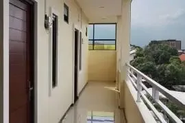 KOS EKSLUSIF IS STAR Residence Type 1
