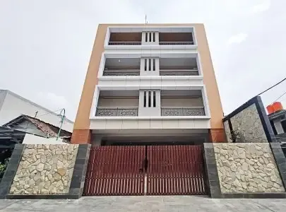 Jelita III House Tembalang Semarang - Kost Putri Eksklusif d Type 1