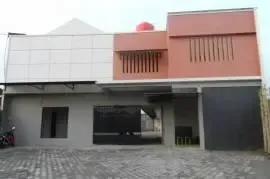 D'PAVILLON KOST EKSEKUTIF DI SEMARANG KOTA Type 1