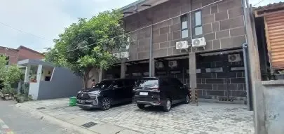 Kos Eksklusif Dian Rose Dua Gayamsari Semarang Type 1