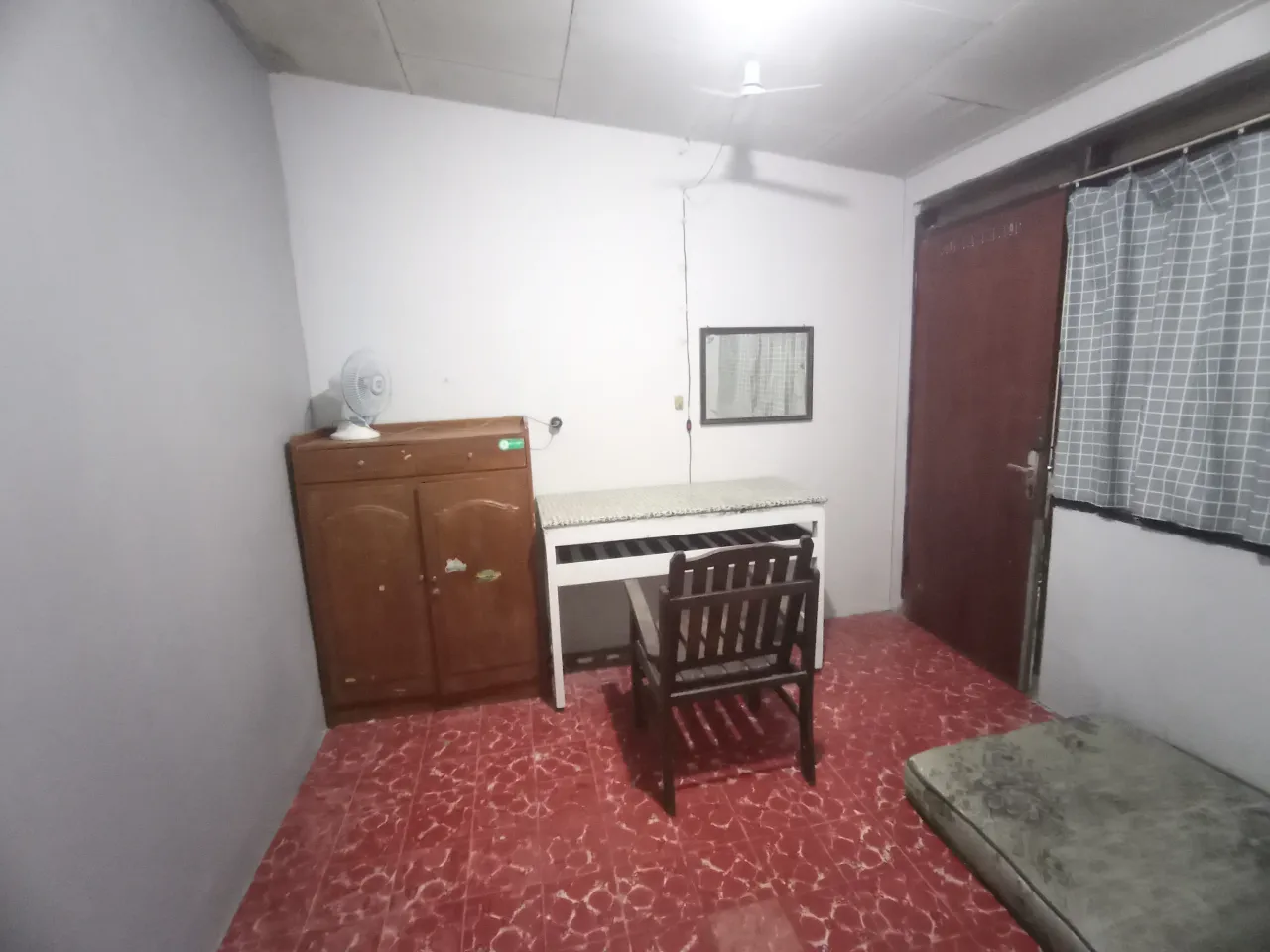 Kos Putri Sederhana Semarang Kamar Kost 1
