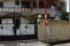 Kos Putri Graha Annisa, DEKAT UNDIP Type 1