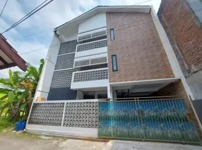 Kos KITA (PUTRA) SEMARANG Type 1