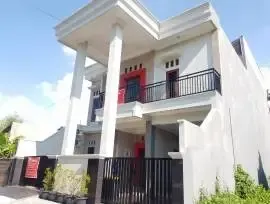 TERIMA KOST PUTRI PEDURUNGAN Type 1