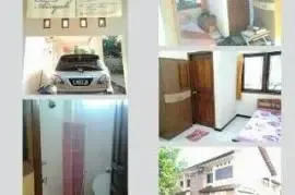 Kos putri Aisyah Type 1
