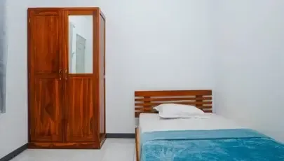 Kos Campur Dekat Kampus MKJe Gayamsari Semarang Type 1