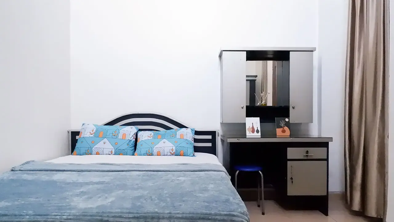 Kos Panda Palebon Semarang Regular Queen A