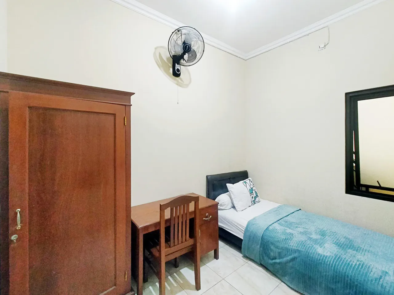 Delima Residence Pedurungan Semarang Pocket Single A