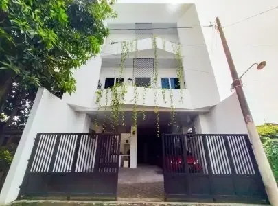 Rony White House Tembalang Semarang - Kost Exclusive dekat U Type 1