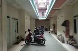 Kos Wisma Hilwa Type 1