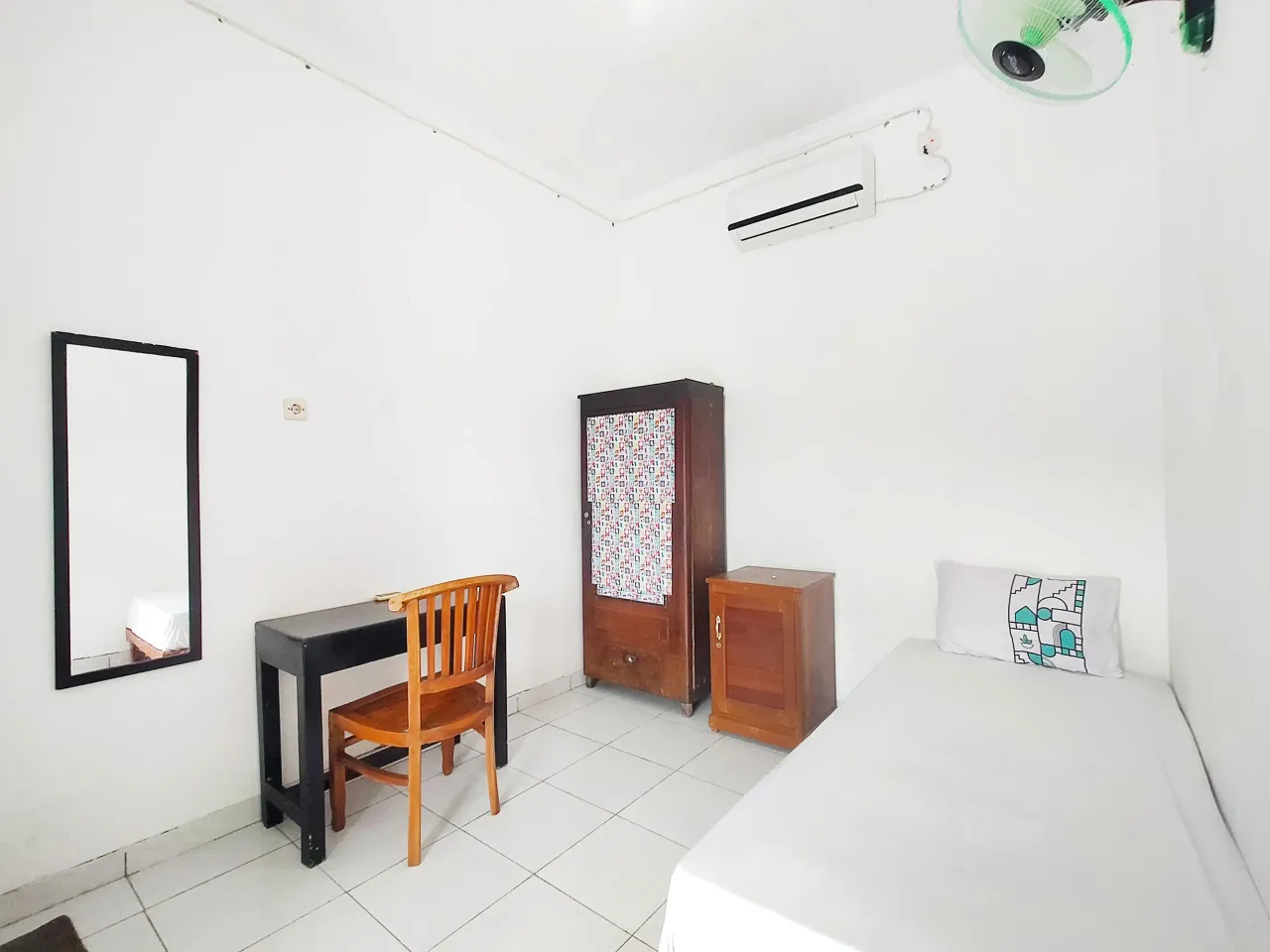Kelana5 Kost Kedungmundu Semarang Regular Single A