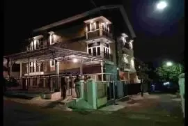 Kos Putri Ekslusif Dekat Undip Tembalang dan Unika Semarang Type 1