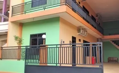 Kos AC KARYAWAN / KARYAWATI SEMARANG JAWA TENGAH Type 1