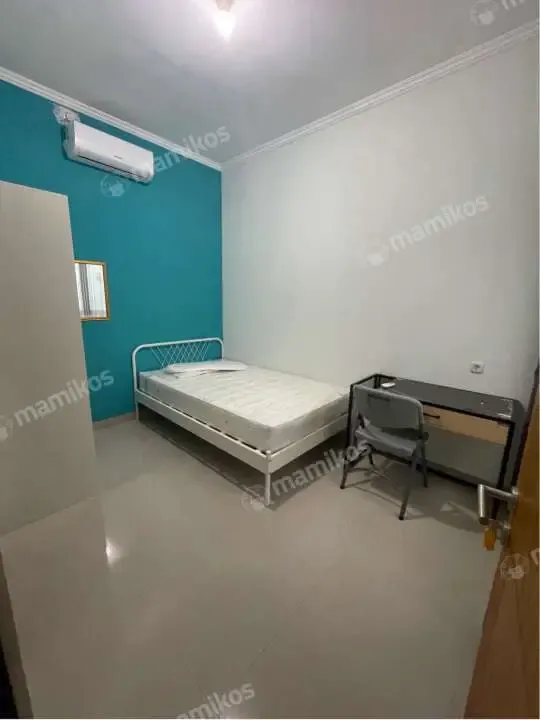 Kos Rumah Merpati Kost Rumah Merpati Tipe A Tambun Selatan Bekasi