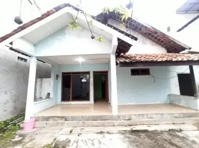 Kos Annasya Type 1