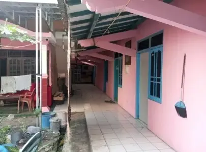 kos kosan area pucanggading Type 1