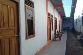 Kos Nyaman di Semarang Type 1