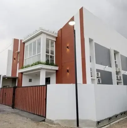 Kos Putri Exclusive di Pedurungan Semarang Type 1