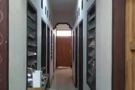 Kos putri jl tunjungsari 46 Type 1