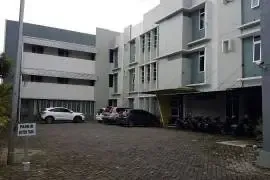 Kos Putri Exclusive MAHARANI dekat UNDIP Tembalang Type 1