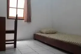 Wisma Genius Type 1