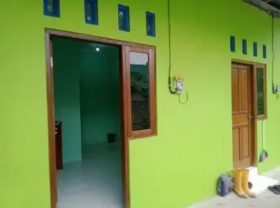 Terima kost putra/putri/keluarga Type 1