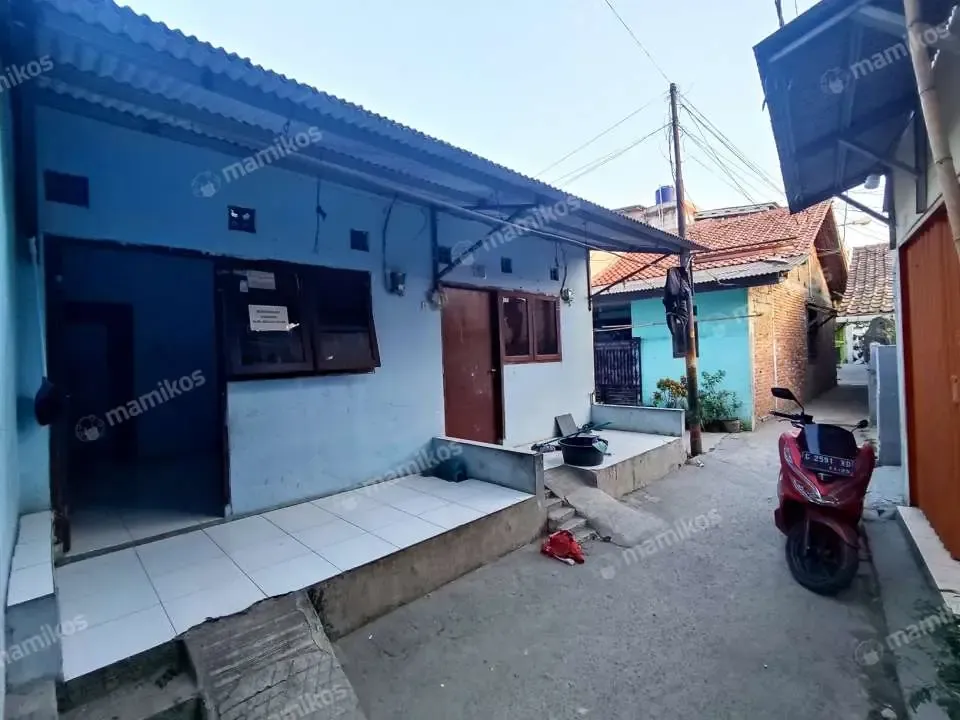 Kos Bapak Heri Kost Bapak Heri Bekasi Utara Bekasi