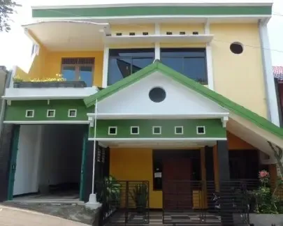Kos Putri JASMINE Type 1