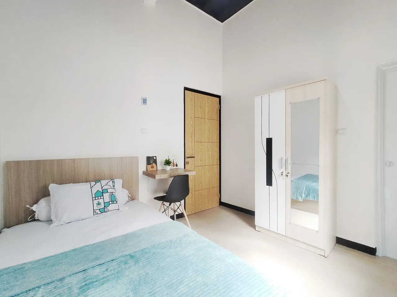 Dream Home Tembalang Semarang Compact Single D