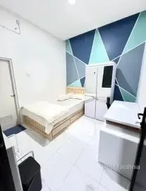Kos Putri Farahnia dekat UNDIP dgn 1 Menit Type 1
