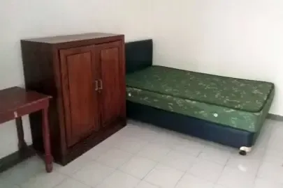 Sewa Kost Pedurungan Semarang Murah Bulanan & Harian (KM Lua Type 1