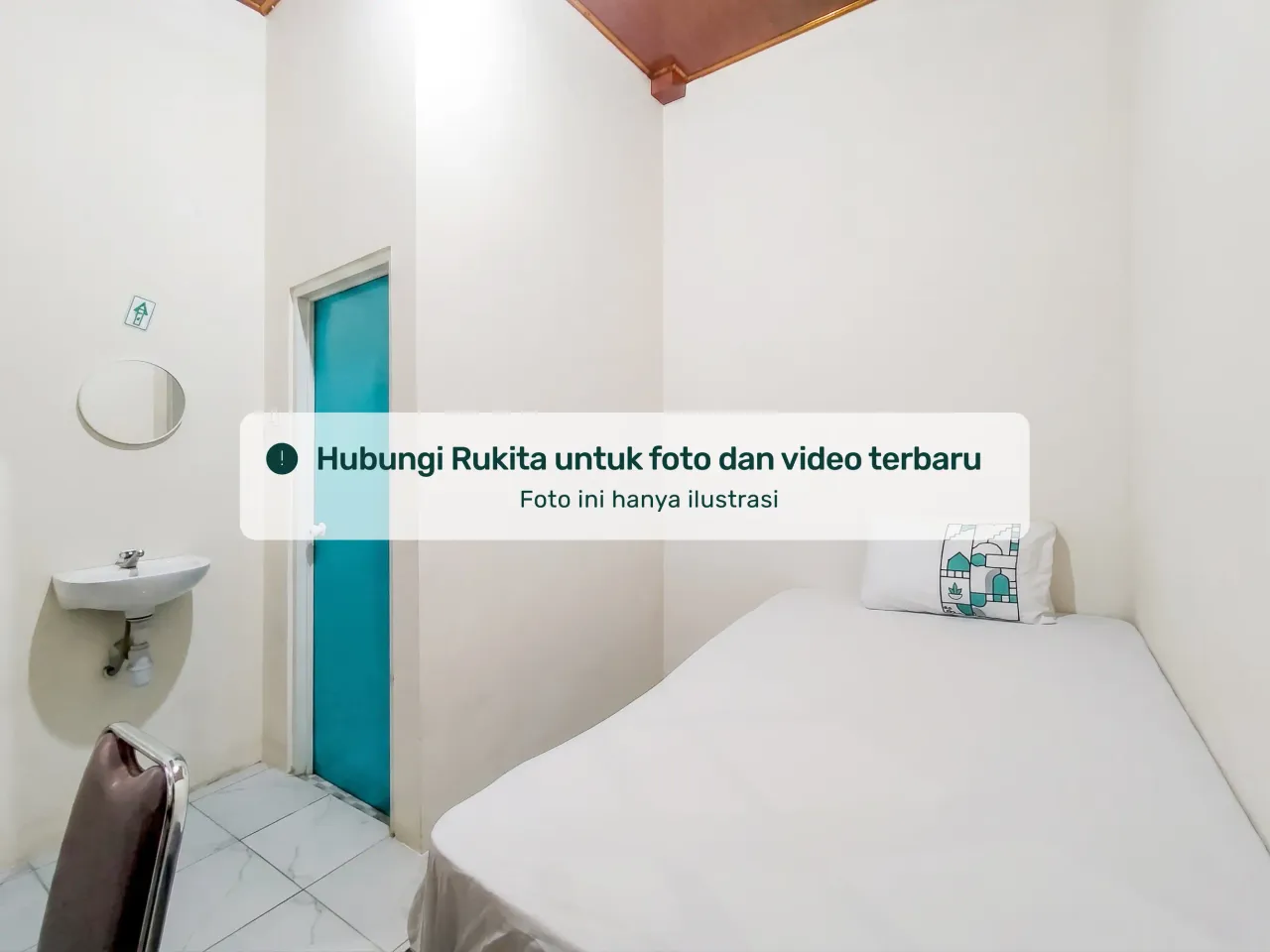 Griya Alya 2 Elang Tembalang Compact Double A
