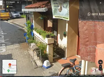 Kos RUMAH Type 1