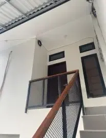Kos PUTRA 35 Type 1