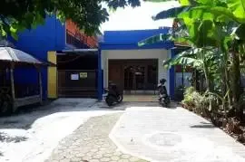 Kos Putri "Triple K" Sumurboto Banyumanik Tembalan Type 1