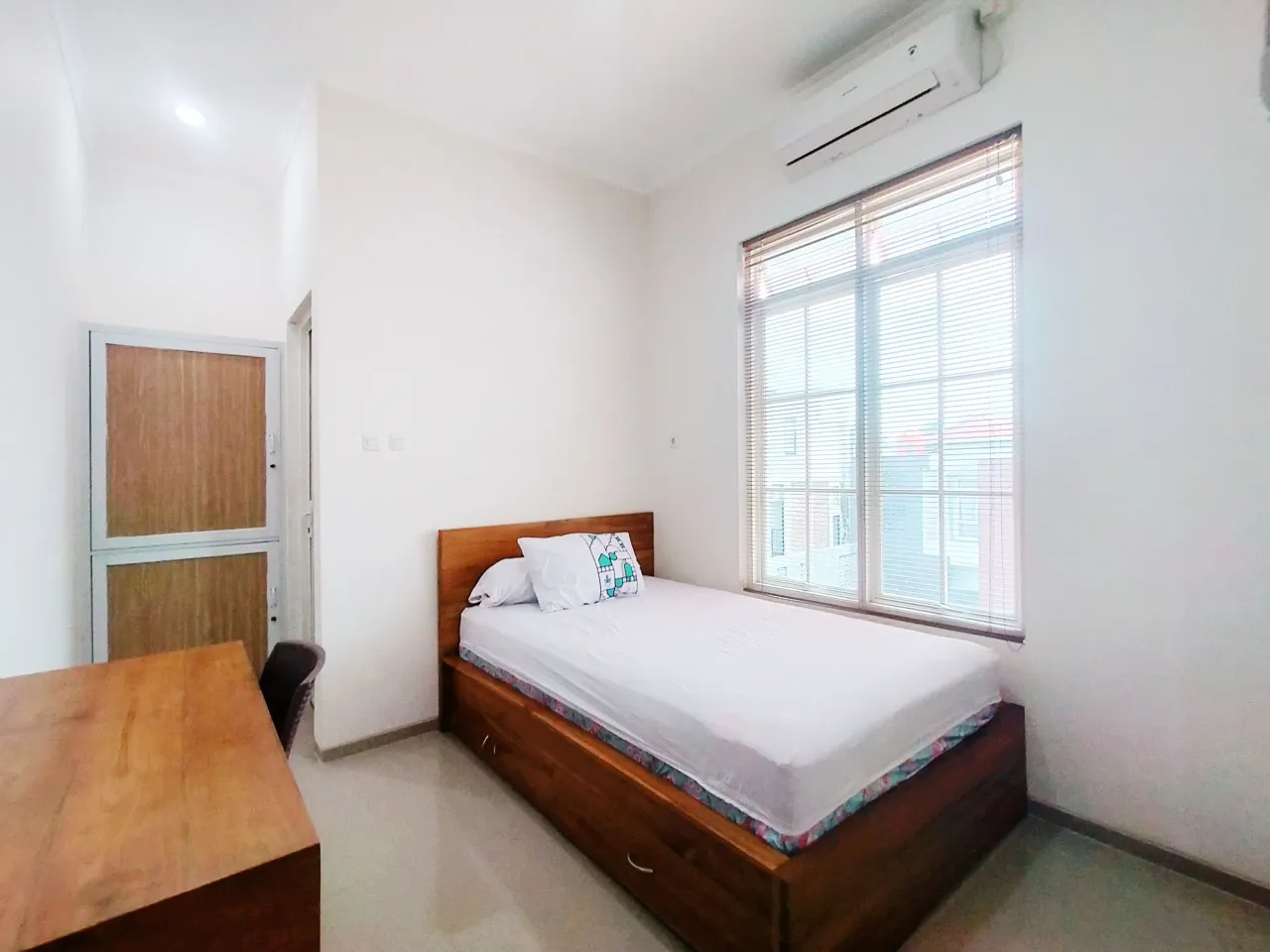 Primerose Place Tembalang Semarang Regular Full B