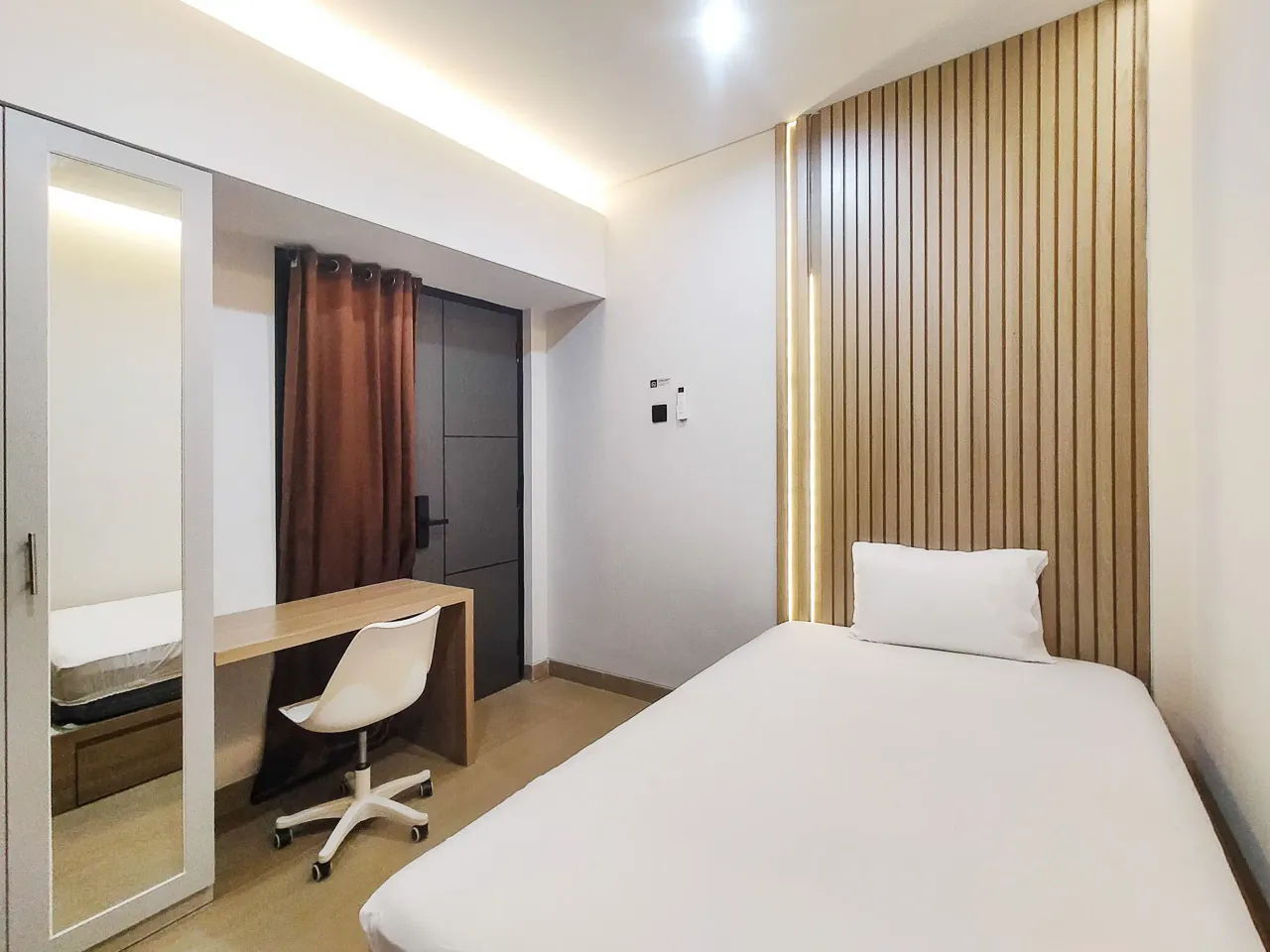 Kos 7BB Tembalang Semarang Compact Full A