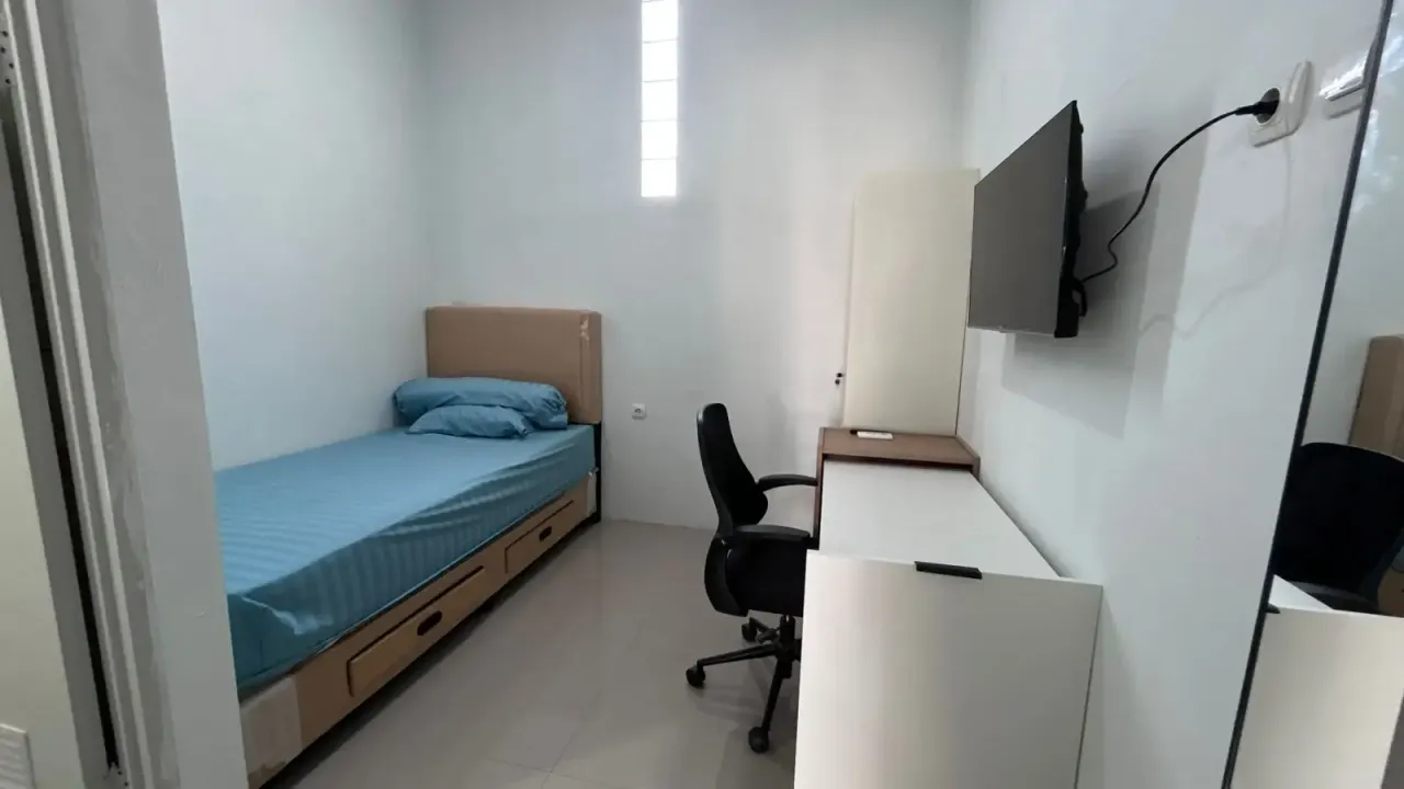 Griya Citra (Cluster Kost Executive) Standar