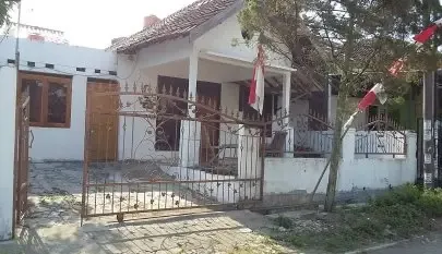 Kos Putri Boleh Bawa Kucing di Semarang Type 1